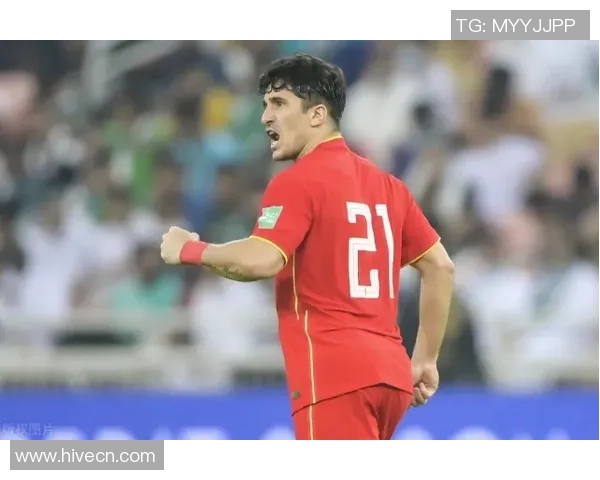 中国足球球星名单及其在国际赛场上的表现与成就分析 中国足球球星名单及其在国际赛场上的表现与成就分析