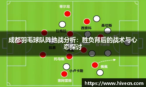 成都羽毛球队阵地战分析：胜负背后的战术与心态探讨